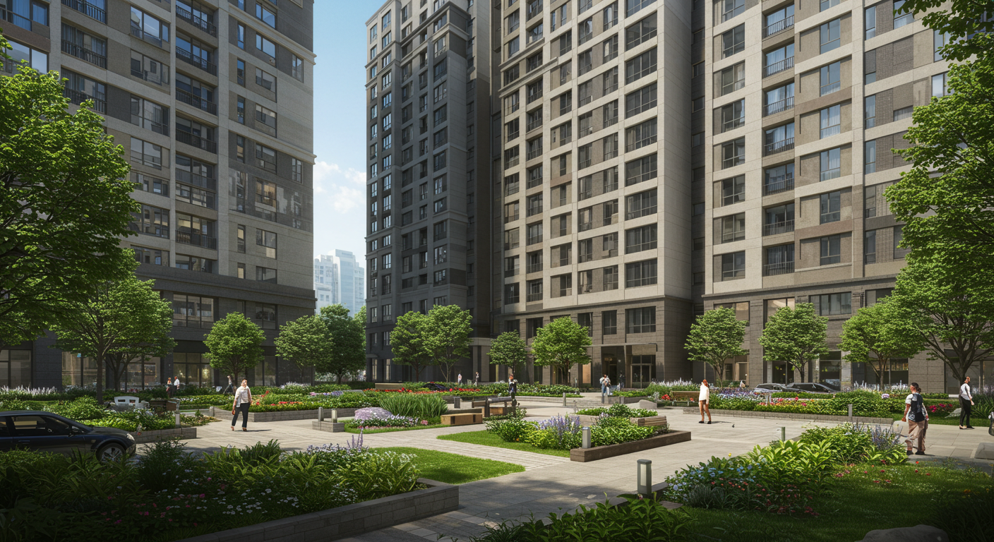 보증금 감액&amp;#44; LH 행복주택&amp;#44; 주거 꿀팁