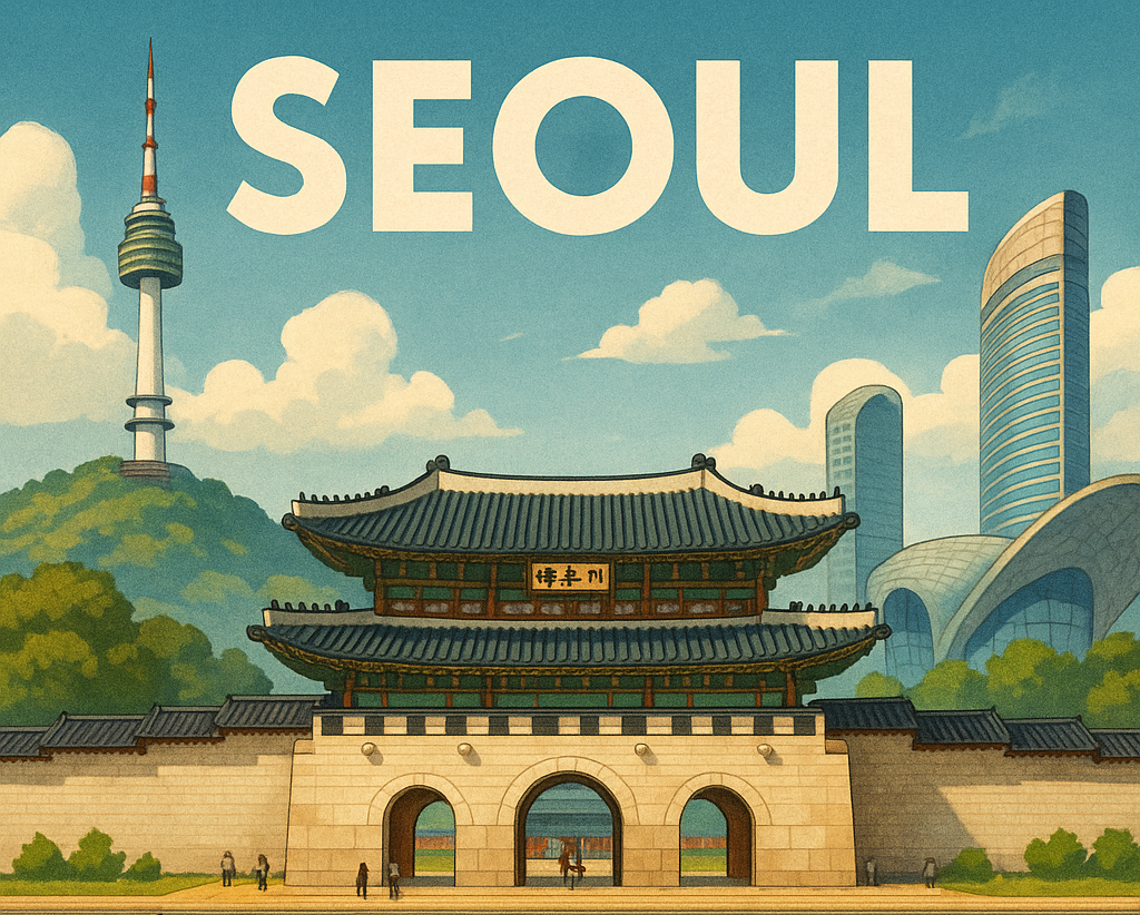 서울 미식여행 추천 맛집 리스트 (서울, 미식, 맛집)