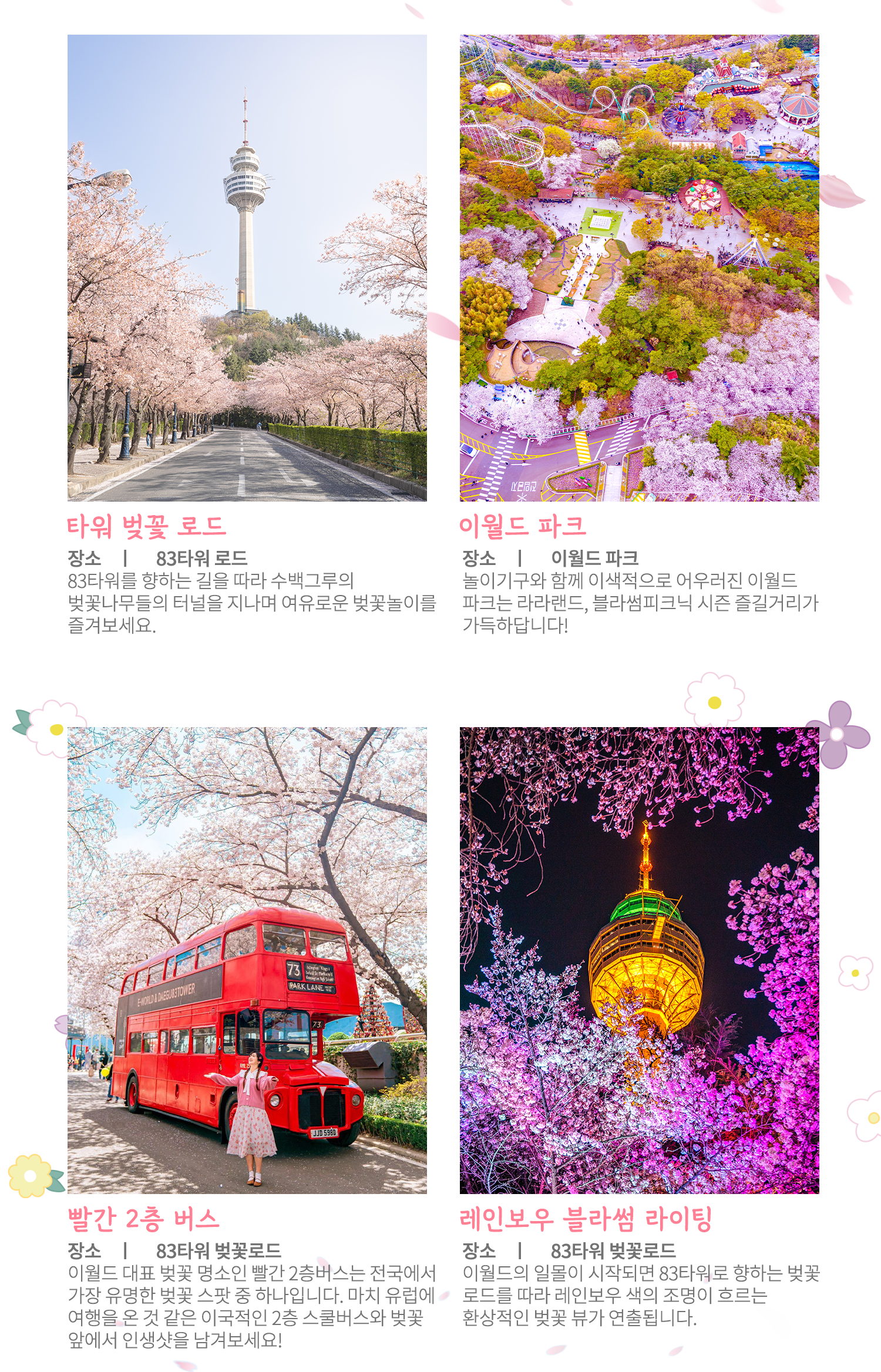벚꽃명소1