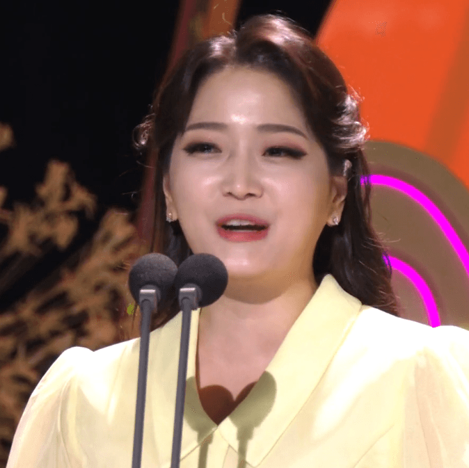 김유미(가곡) 꽃구름 속에