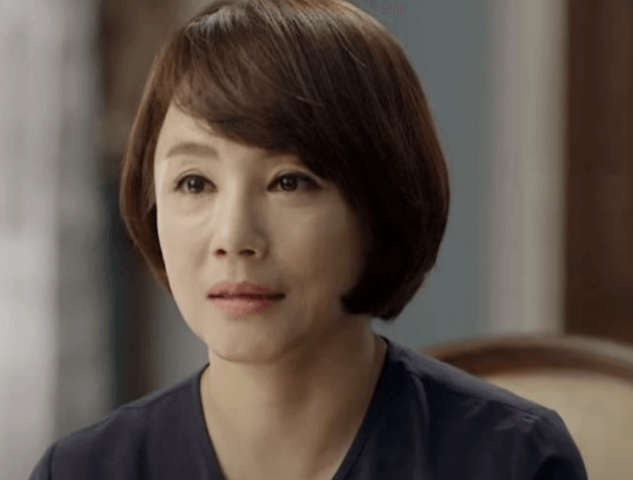 송채환 연기 활동