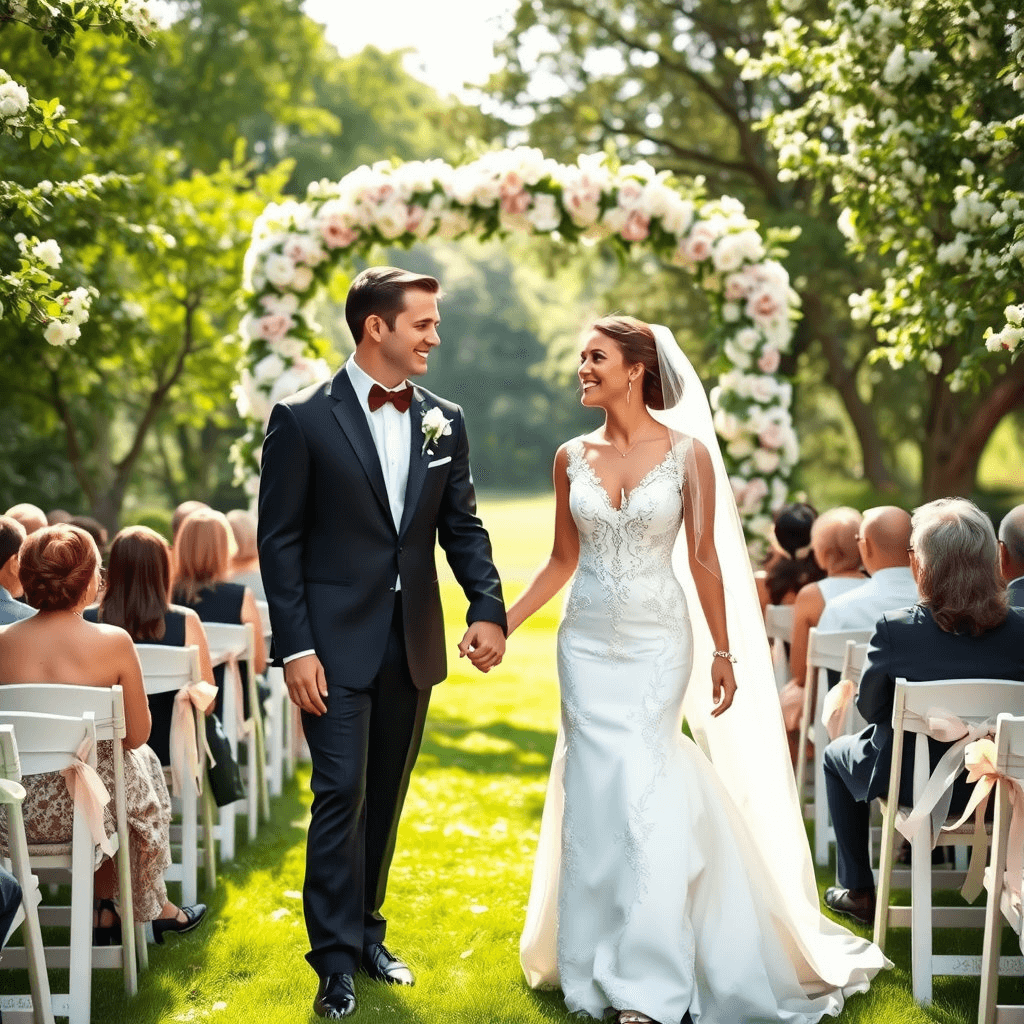 혼인신고 절차와 시간 