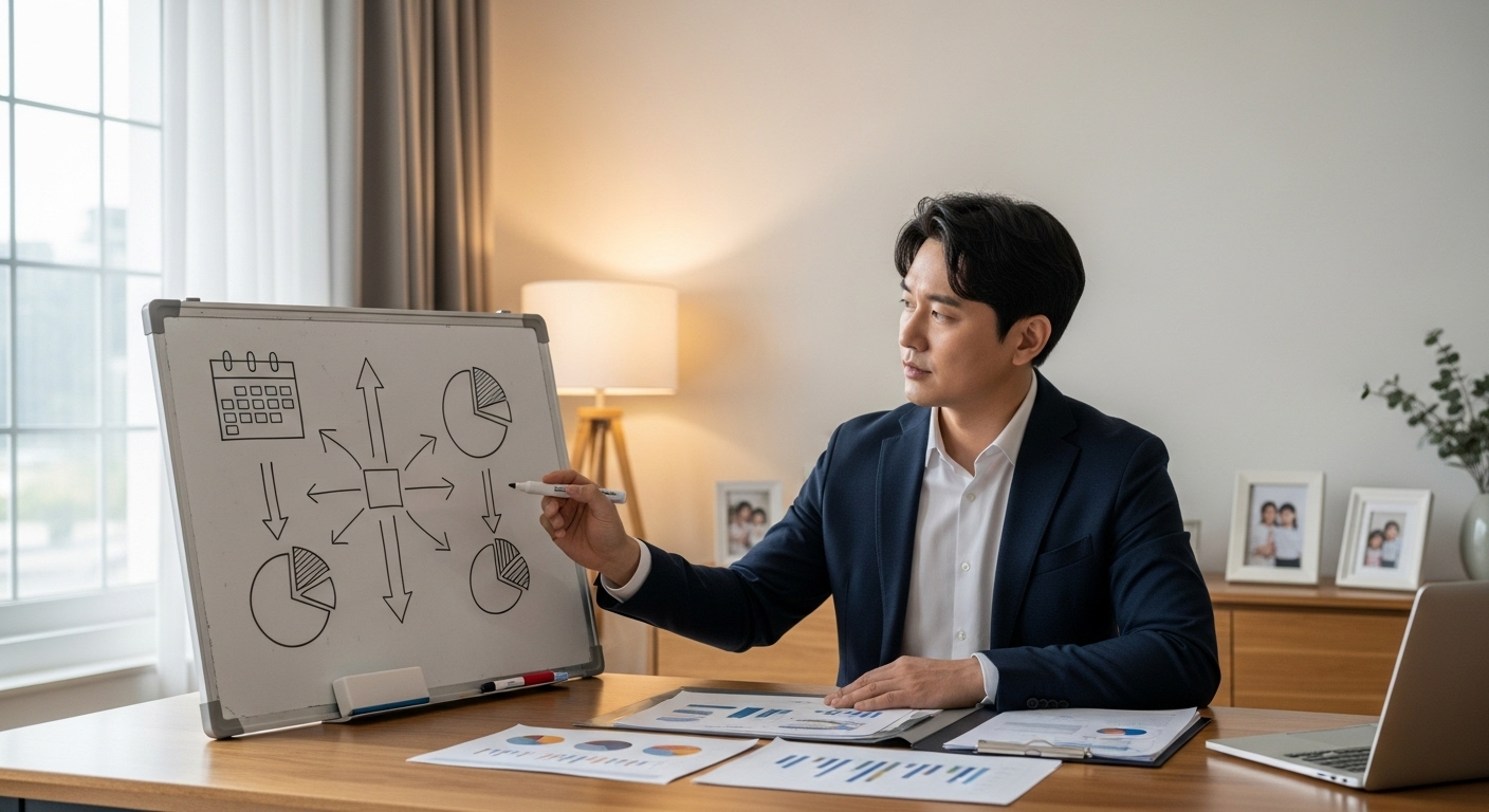 미국 주식 세금