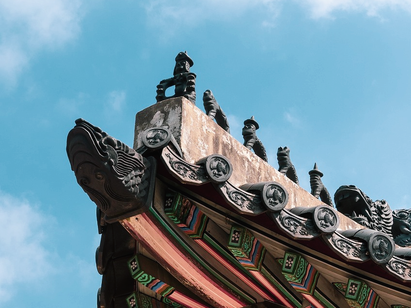 전통 유산과 디지털 유산 : 차이점과 연결 고리