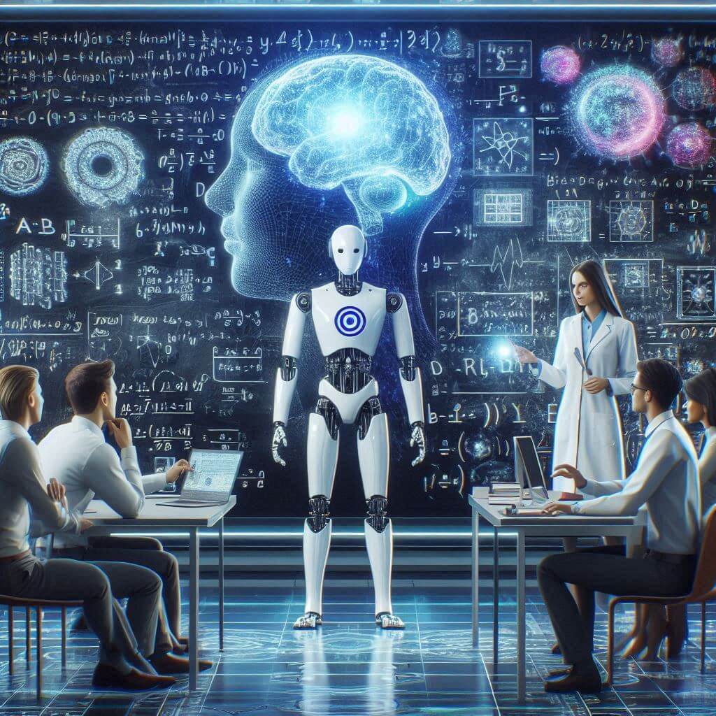 인공 지능(AI)과 머신러닝: 기술의 현재와 미래