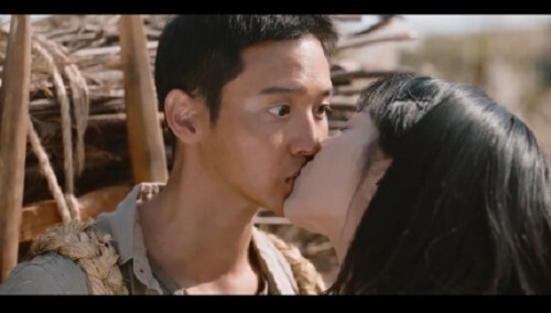 월 화 드라마 '오아시스'