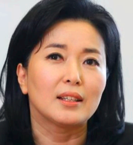 김민전 최고위원 선출 이유 배경 &amp;#124; 국민의힘 김민전 국회의원 프로필 나이 고향 학력 재산