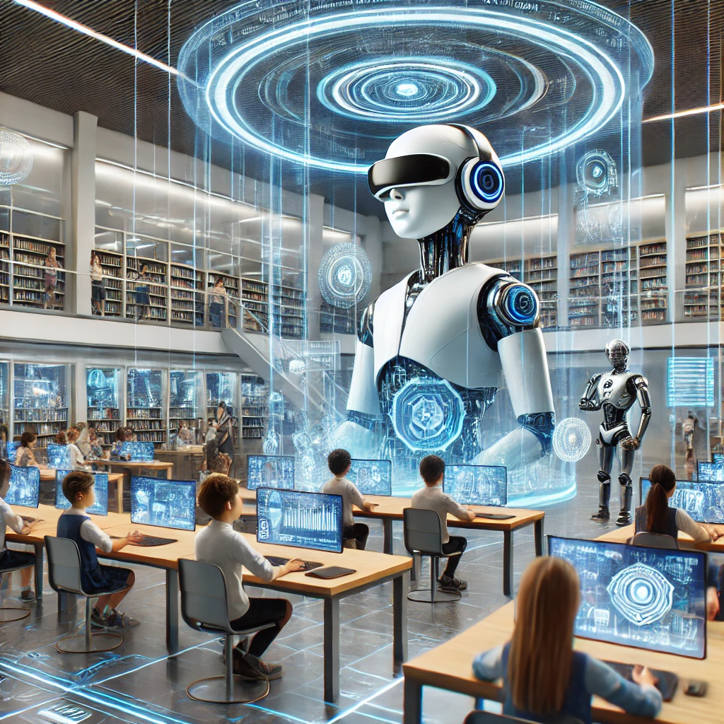 AI시대 미래교육