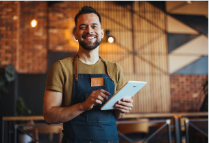 소상공인확인서 발급 