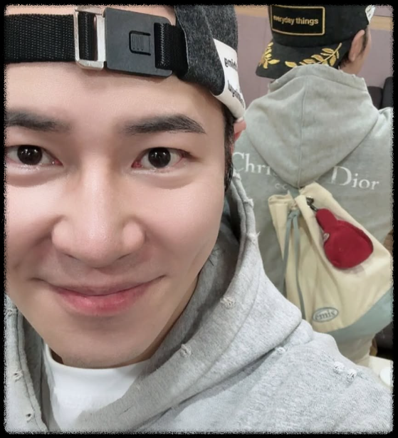 이규형 배우