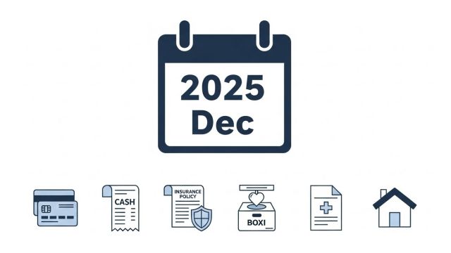 2025 연말정산