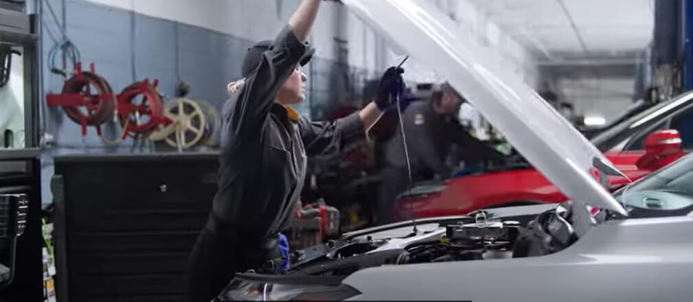 쉐보레 서비스센터 위치, 예약방법 (+시승신청, 차종별 보증기간 확인 방법)