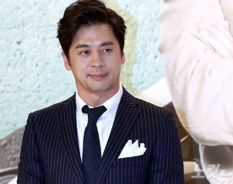권오중 제작발표회