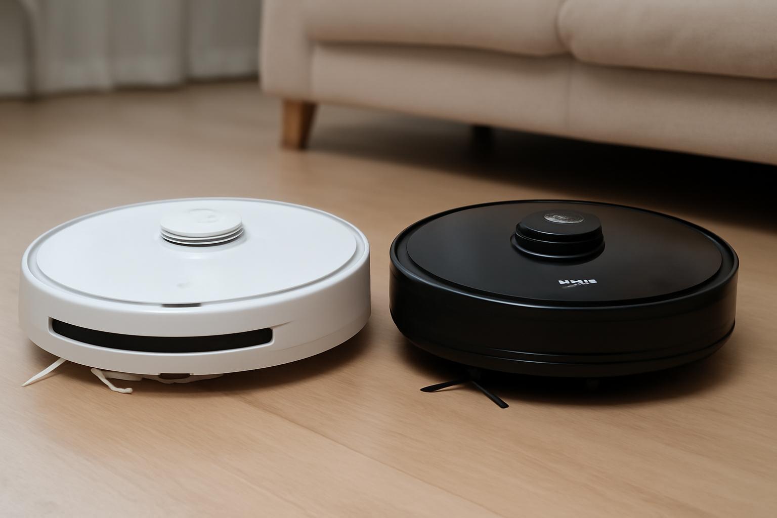 로보락 lg 로봇청소기