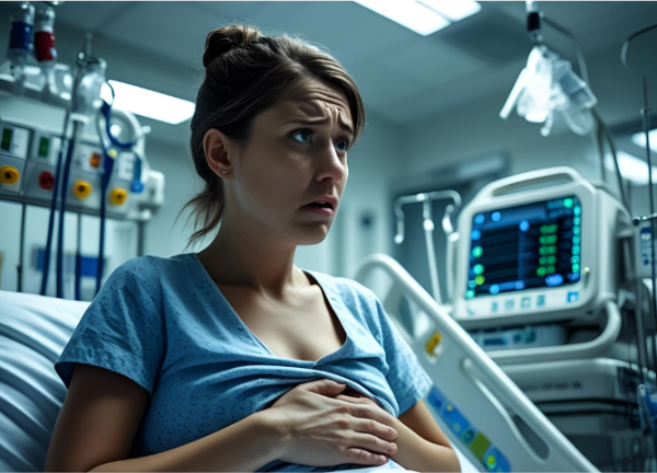 위염증상과 장상피화생의 연관성(위축성, 장상피화생 진단, 위암 고위험군)의 이미지