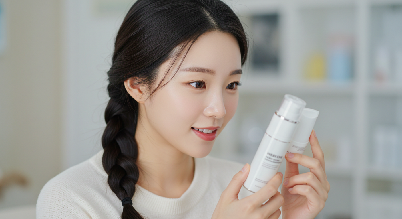 공스킨 수분라인 3종세트