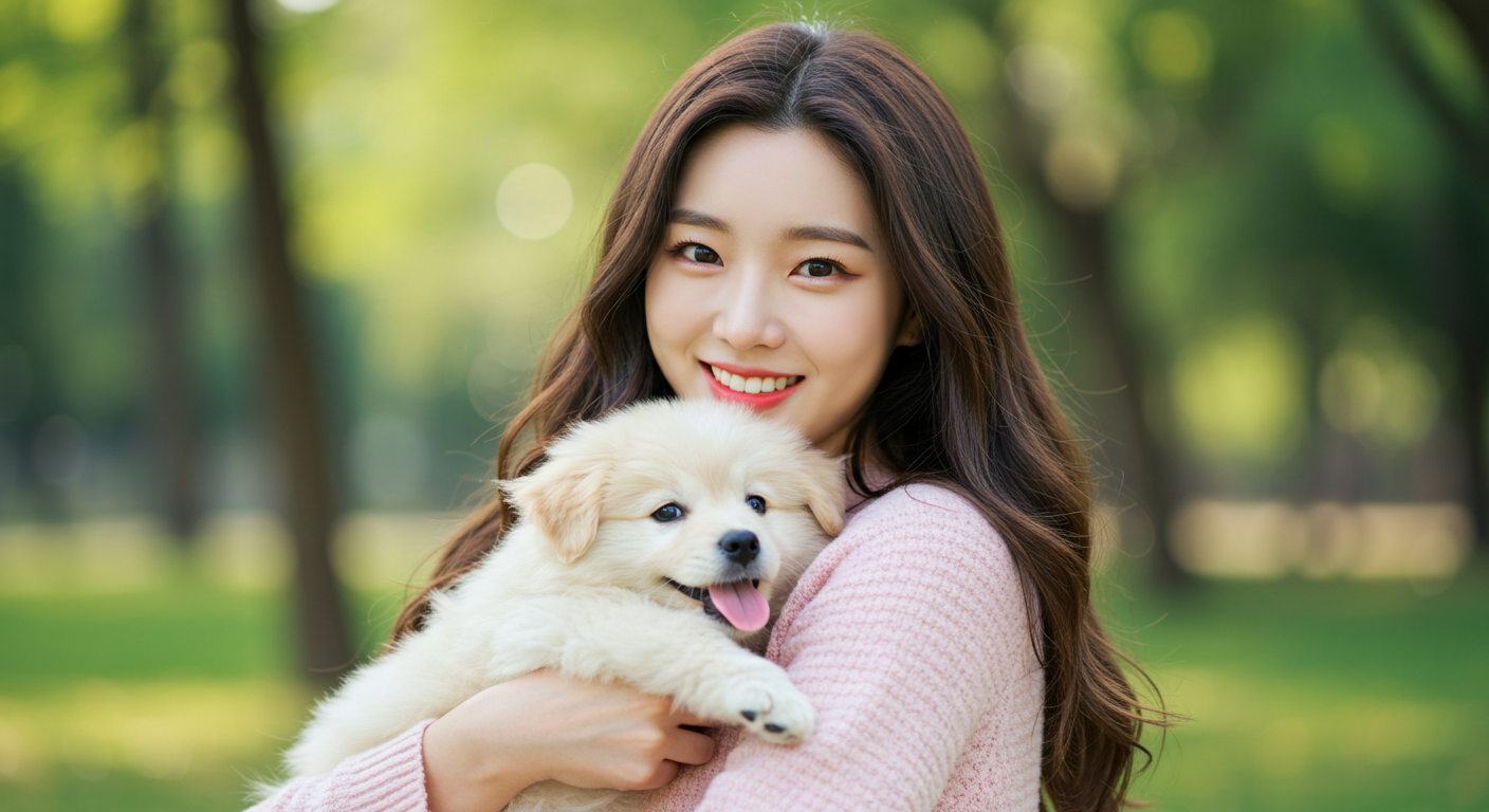 삼성화재 강아지 보험