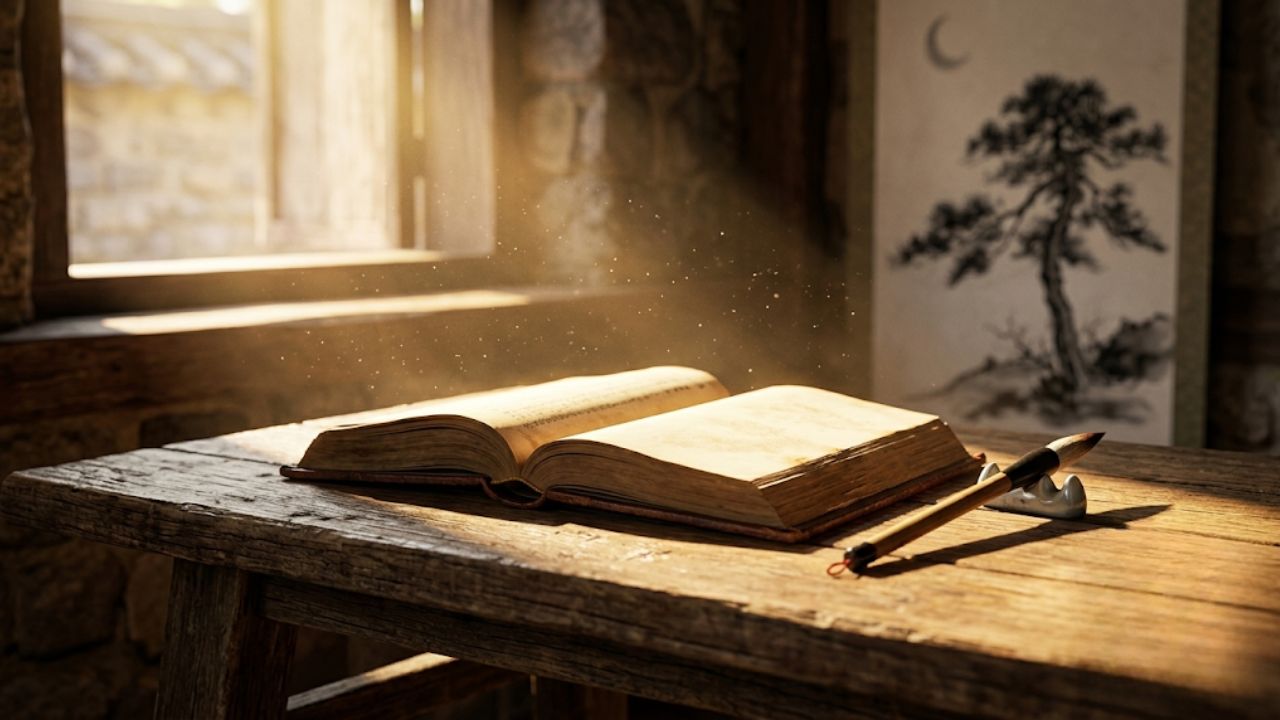 안중근 (Ahn Jung-geun)