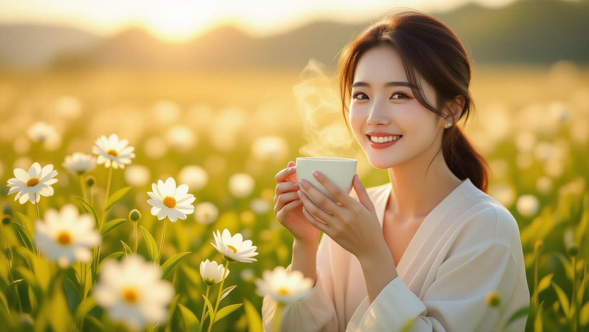 삼백초 효능 : 비염 완화부터 피부 건강까지