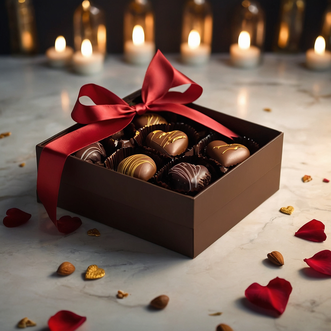 초콜릿의-건강-효능