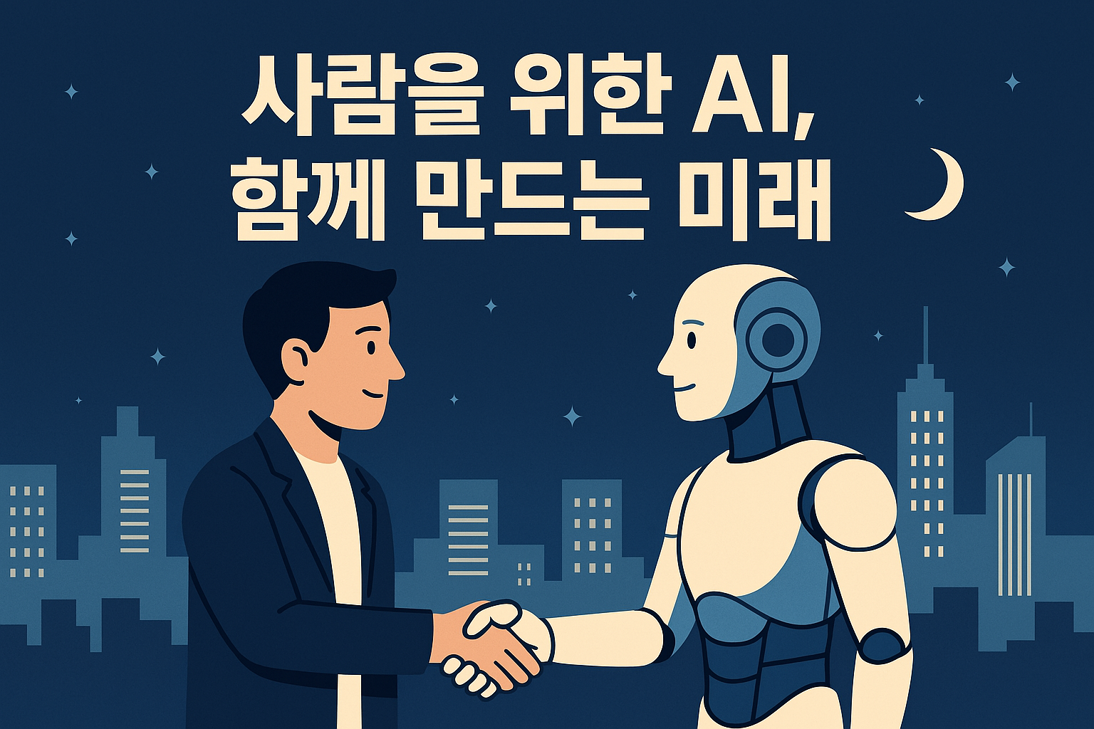 인간과 AI