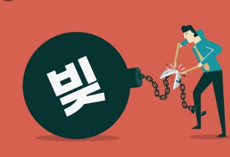 개인채무자 보호법