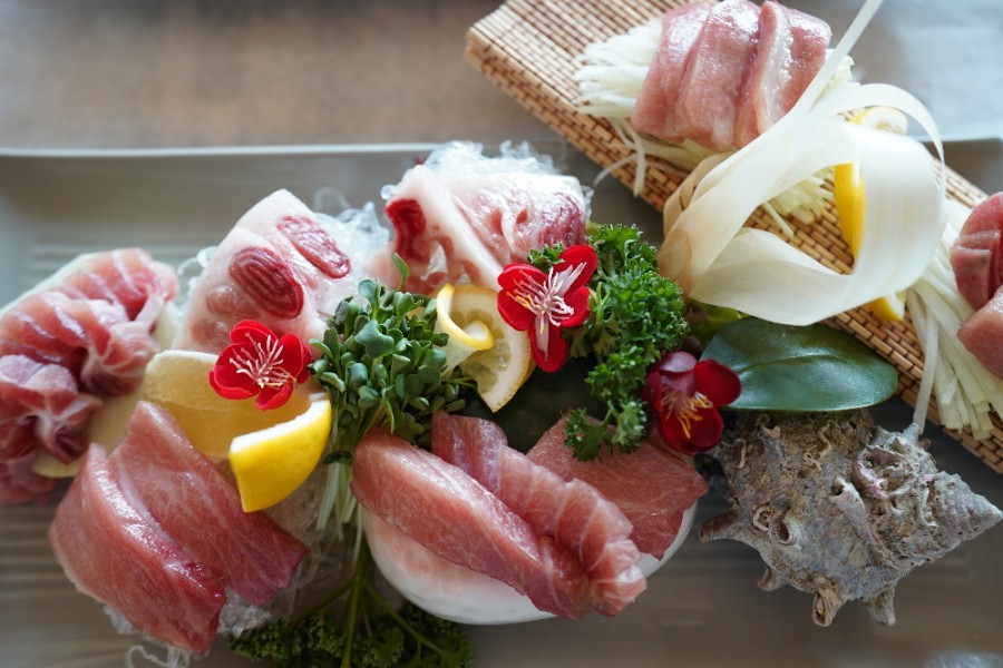 광안리 해린횟집