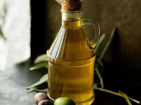 올리브유 비타민E