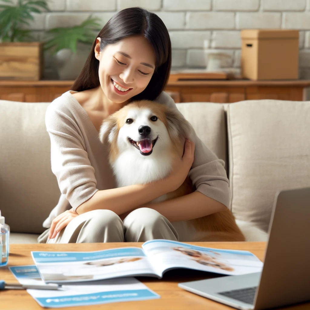 동물 병원 진료비를 똑똑하게 확인하는 방법