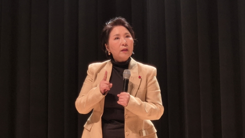 이호선 학력