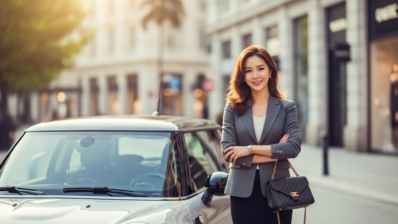 장기렌트카 월렌탈료