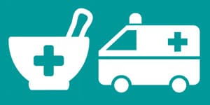 휴일지킴이약국