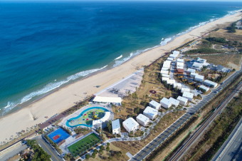 동해 망상오토캠핑리조트