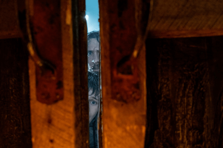 전형적인 좀비물1