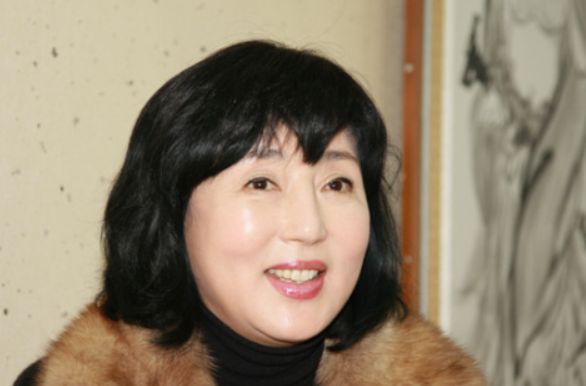 김성녀 배우