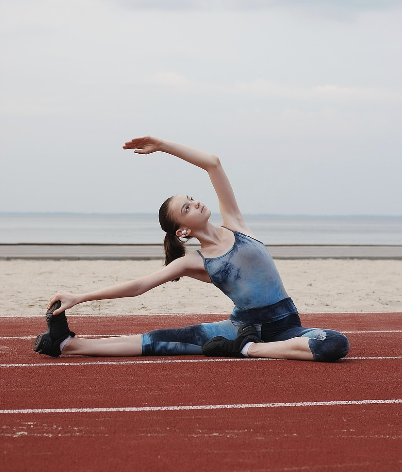 운동 후 스트레칭 루틴: 회복 속도를 높이는 상체, 하체, 전신 스트레칭
