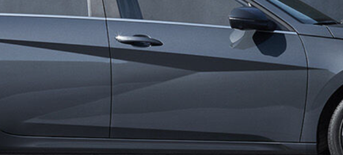 아반떼 하이브리드