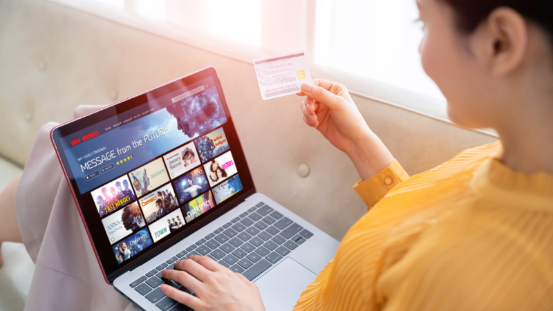 고정비를 줄여도 체감이 없는 이유