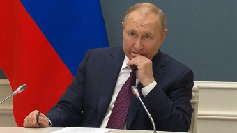 푸틴의 전략과 대한민국의 전략