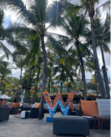 발리 스미냑 우바