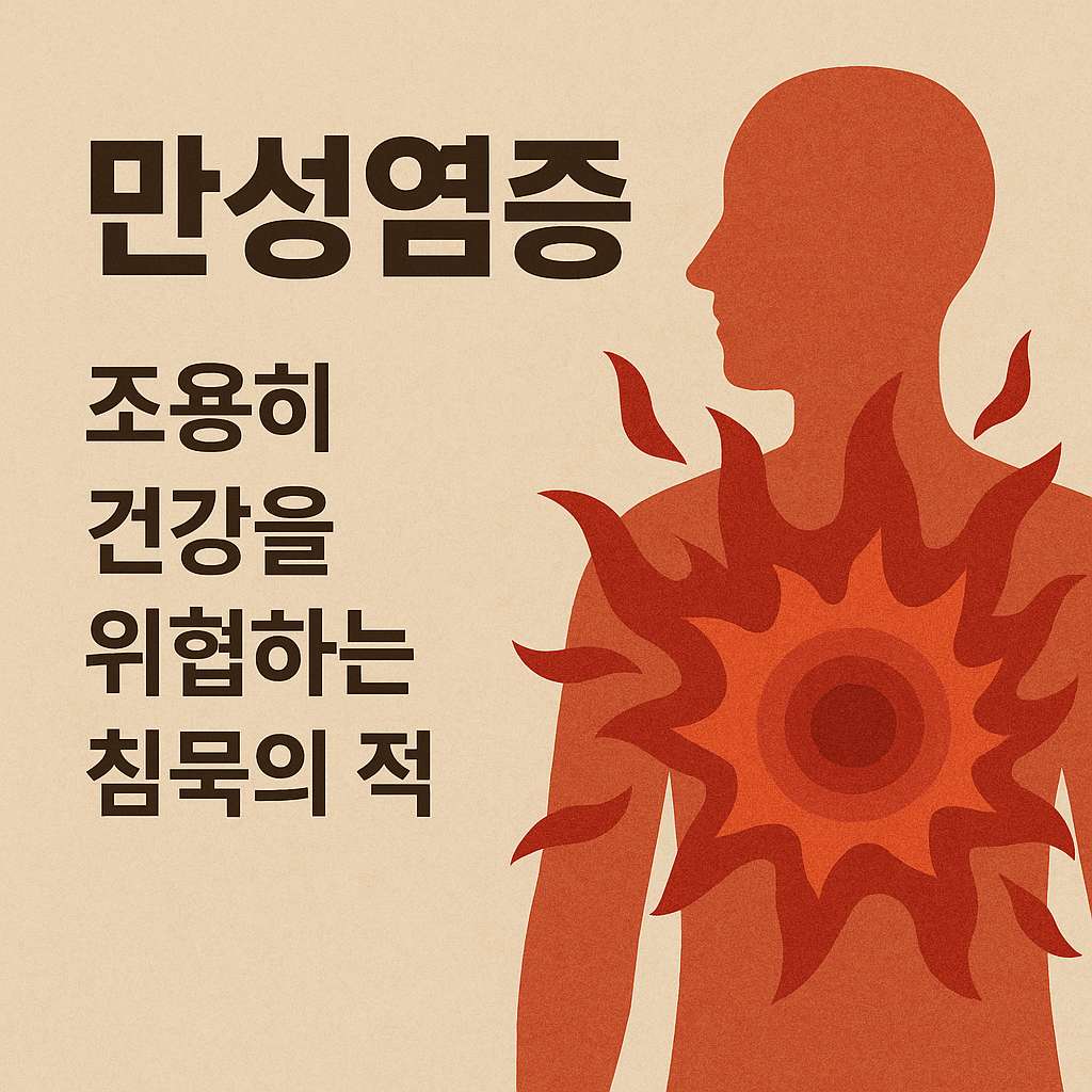 만성염증