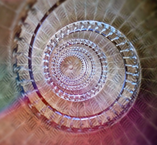 어지럼증이 자주 올 때 의심할 것들