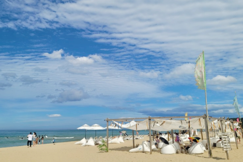 양양서피비치체험