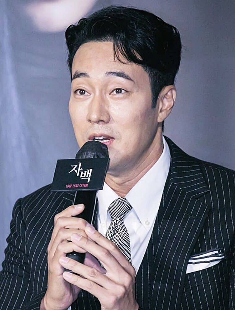 배우-소지섭