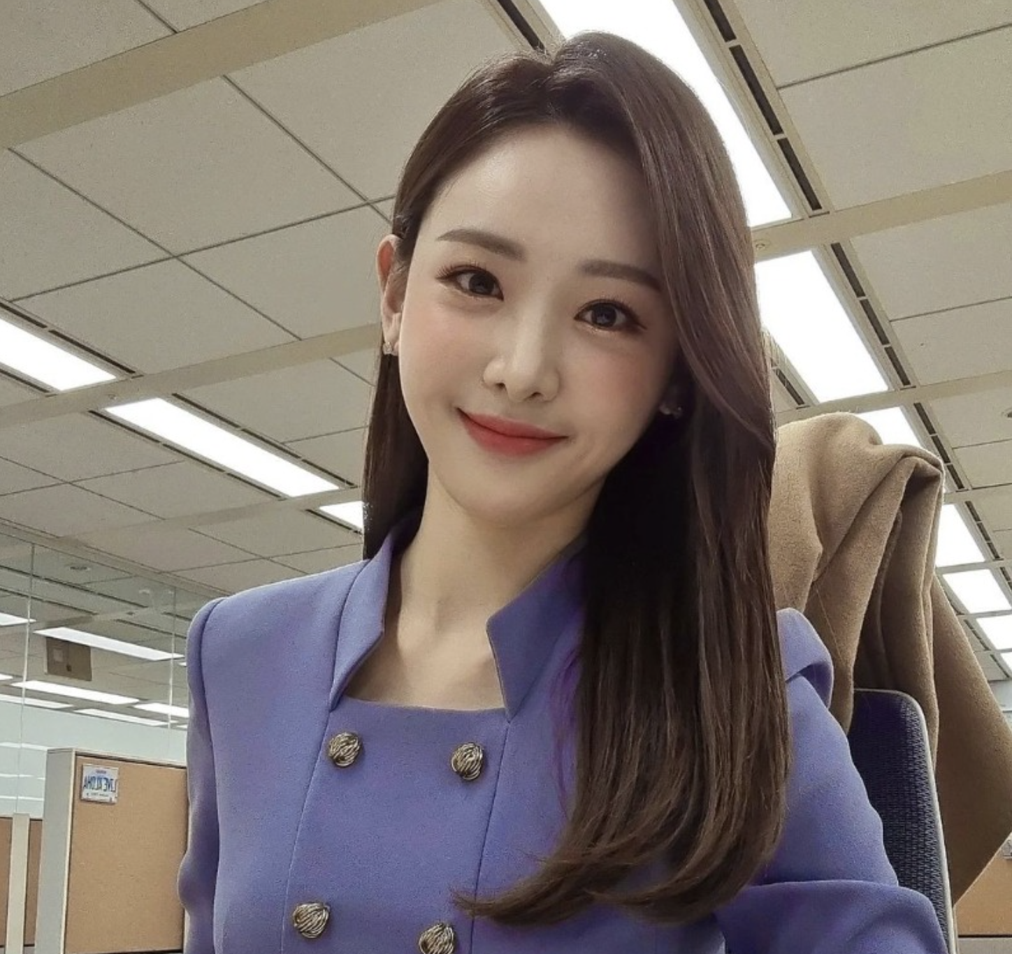 김다영 프로필