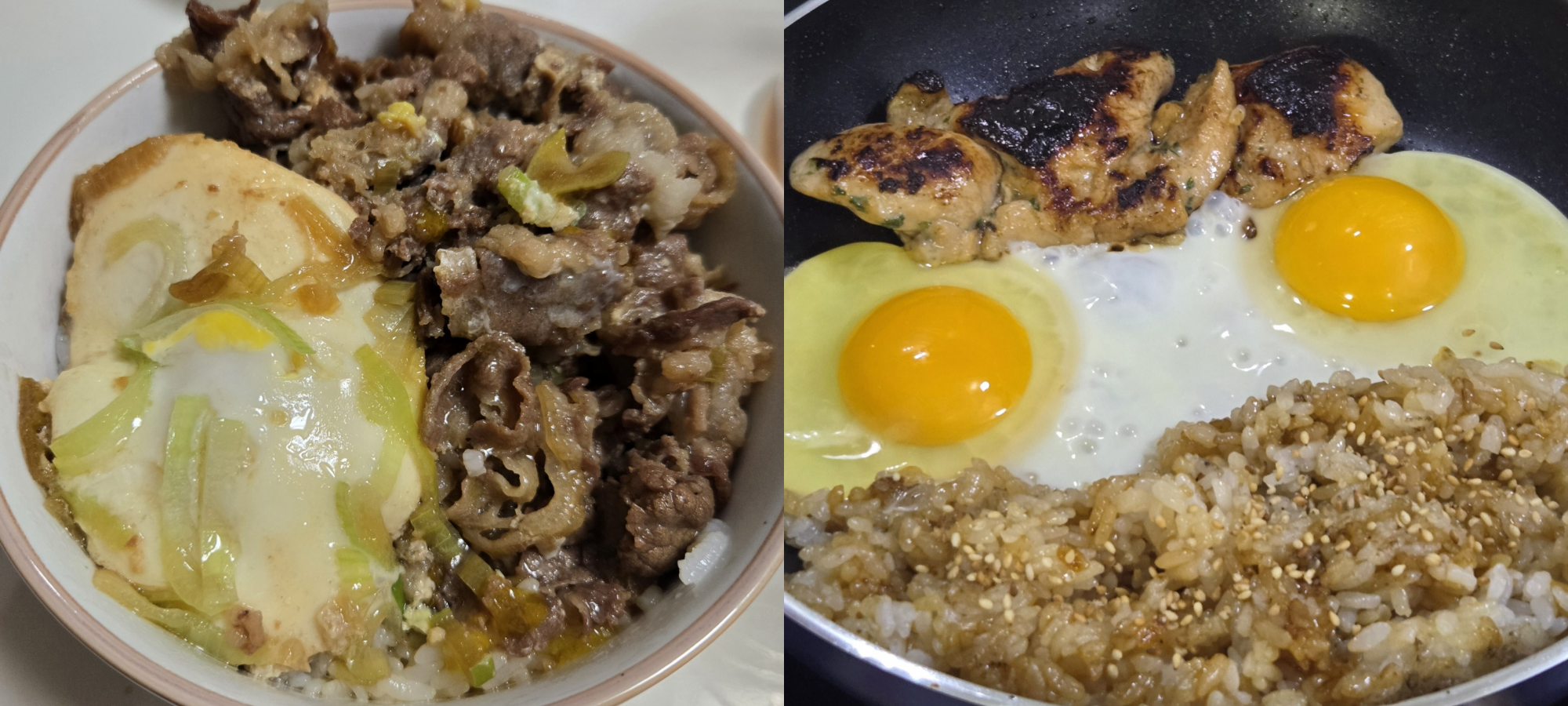 식단