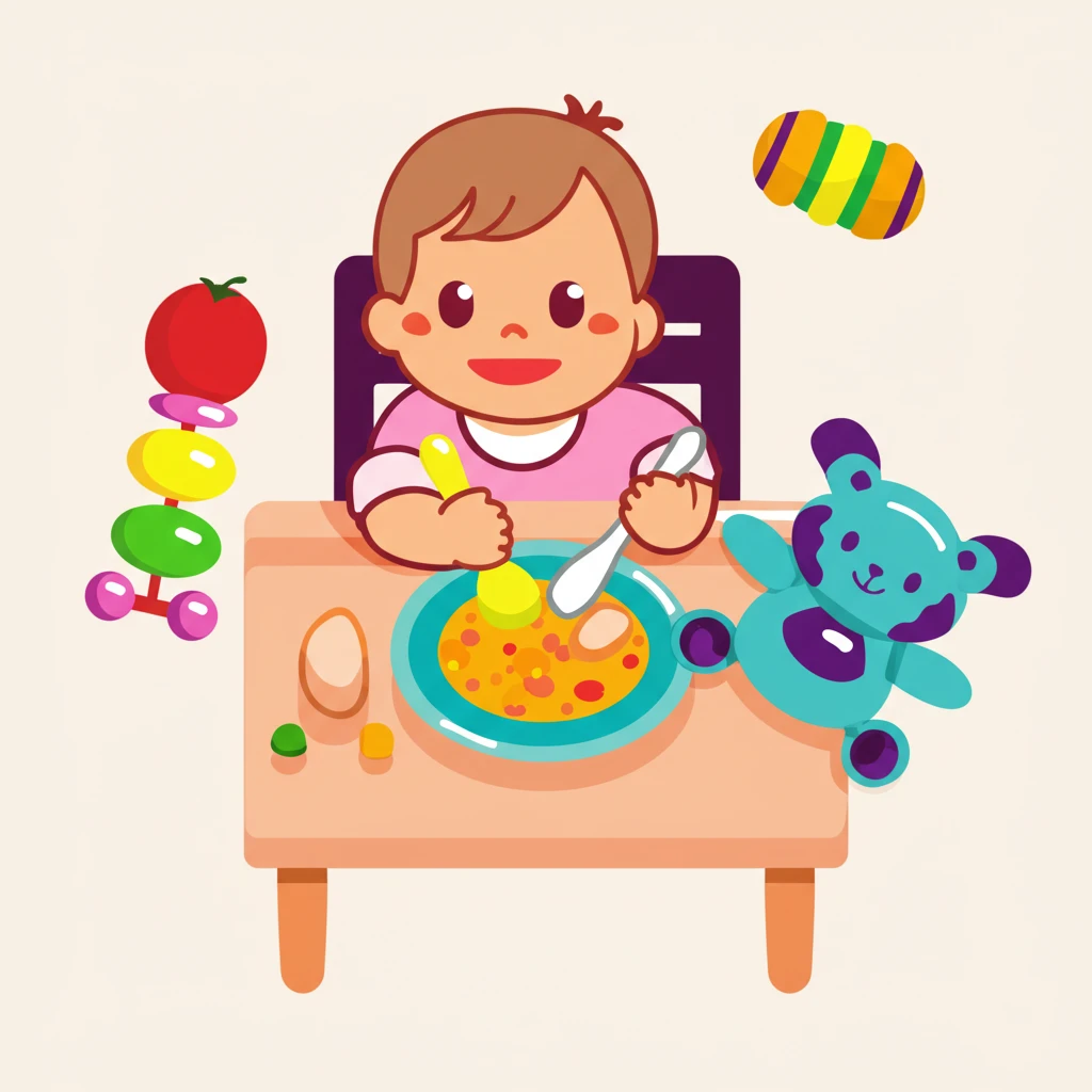 이유식 전쟁 끝! 맘 편히 시작하는 