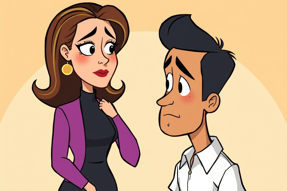 자기애성 연애 후, 다시는 그런 사람에게 끌리지 않으려면