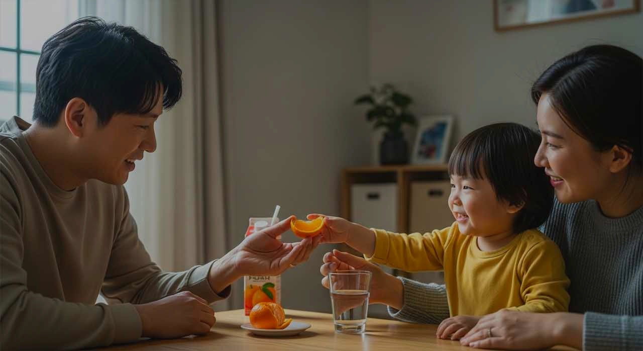 단맛 위주의 식습관은 쉽게 고착된다. [ⓒ이달의건강]