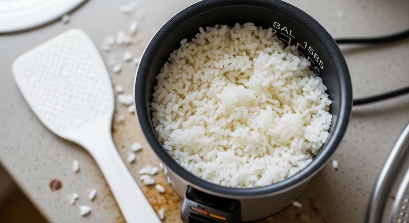 세척 귀찮음 미니 밥솥 내돈내산 후기